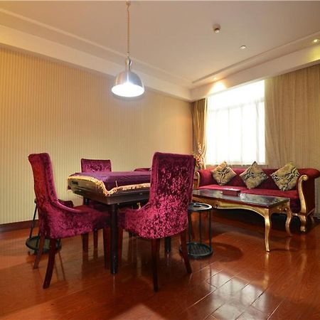 Vienna International Hotel Shanghai Pudong New District Caolu 외부 사진