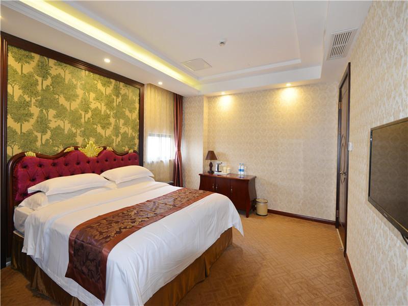 Vienna International Hotel Shanghai Pudong New District Caolu 외부 사진