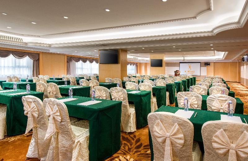 Vienna International Hotel Shanghai Pudong New District Caolu 외부 사진